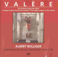 cover cd Bolliger Pasquini - 10Kb