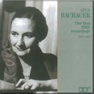 cover of Bachauer and New London Orchestra 15Kb