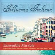 cover cd Ensemble Mirable - 15 kB