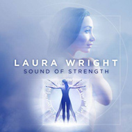 cover cd Laura Wright - 14 kB