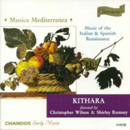 cover cd Kithara 24kB