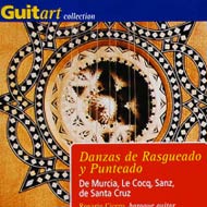 cover of Rosario Cicero's cd - 15kB