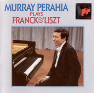 cover cd Murray Perahia - 15kB