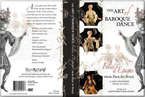 cover of the DVD Parys 20kB