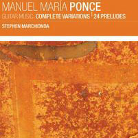 cover cd Marchionda - 15Kb
