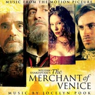 cover CD The Merchant of Venice - 15kB