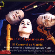 Rubato Appassionato, El Carnaval de Madrid 15 kB