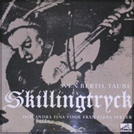cover of 'Skillingtryck'