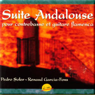 cover cd Suite Andalouse - 15kB