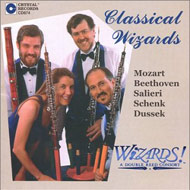 Cover cd WiZARDS! 15kB